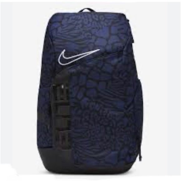 Nike Unisex Elite Backpack - New - Picture 1 of 7